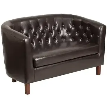 Flash Furniture QY-B16-2-HY-9030-8-BN-GG