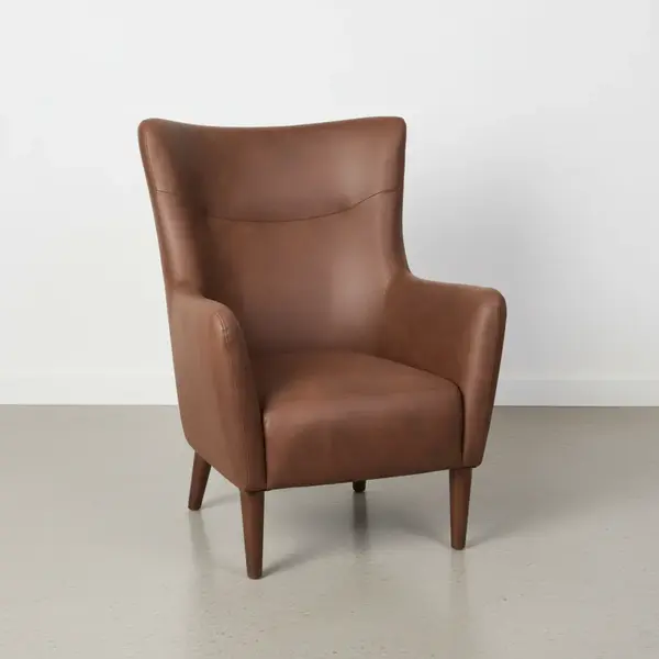 Flash Furniture QY-B235-DBR-GG