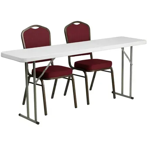 Flash Furniture RB-1872-1-GG