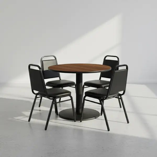 Flash Furniture RSRB1004-GG