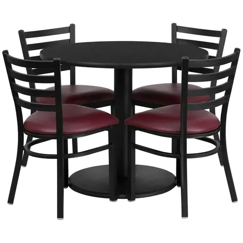 Flash Furniture RSRB1005-GG