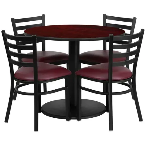 Flash Furniture RSRB1006-GG