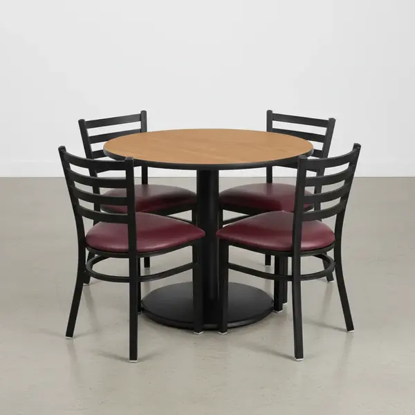 Flash Furniture RSRB1007-GG