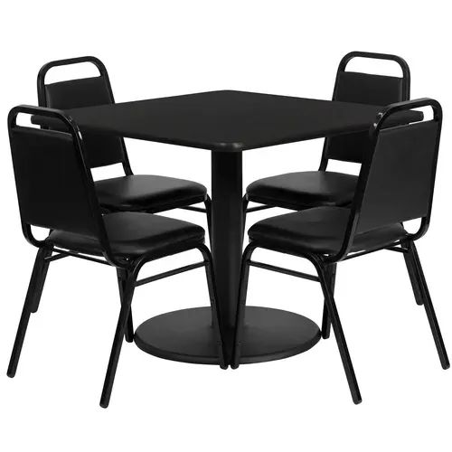Flash Furniture RSRB1009-GG