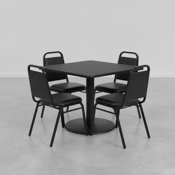 Flash Furniture RSRB1009-GG