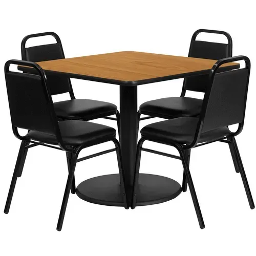 Flash Furniture RSRB1011-GG