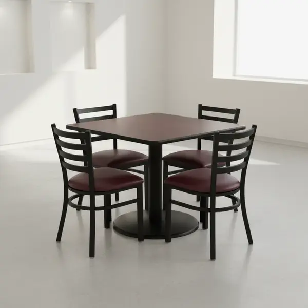 Flash Furniture RSRB1014-GG