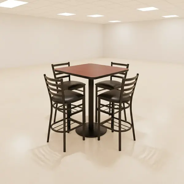 Flash Furniture RSRB1018-GG