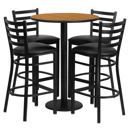 Flash Furniture RSRB1023-GG