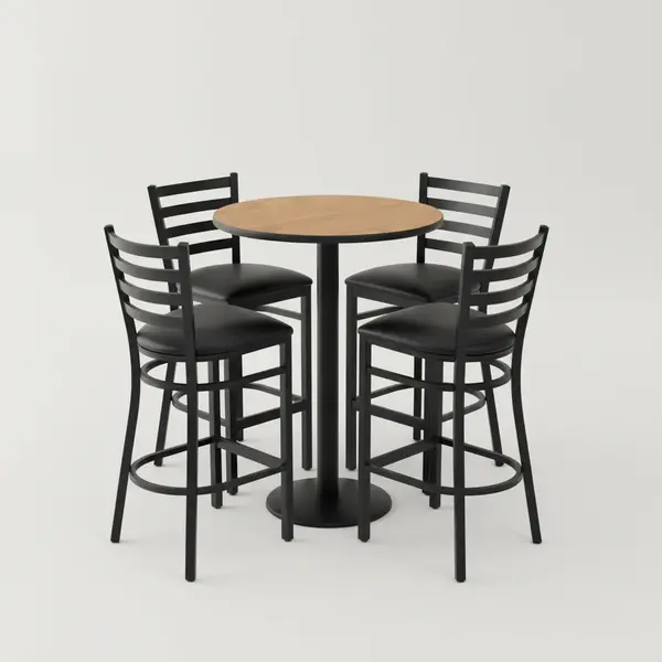 Flash Furniture RSRB1023-GG