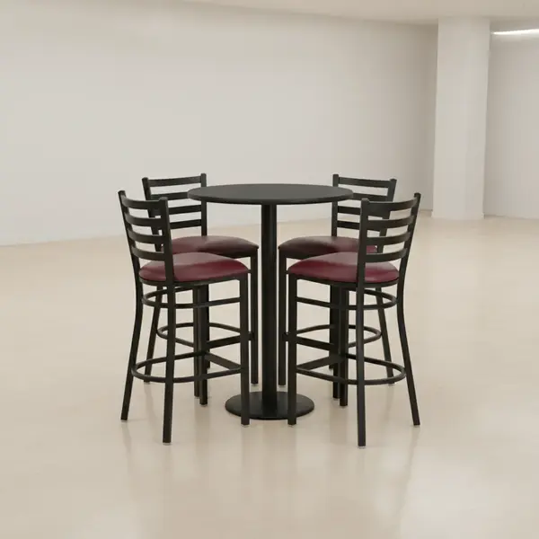 Flash Furniture RSRB1025-GG