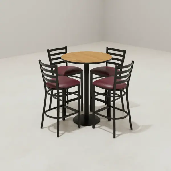 Flash Furniture RSRB1027-GG