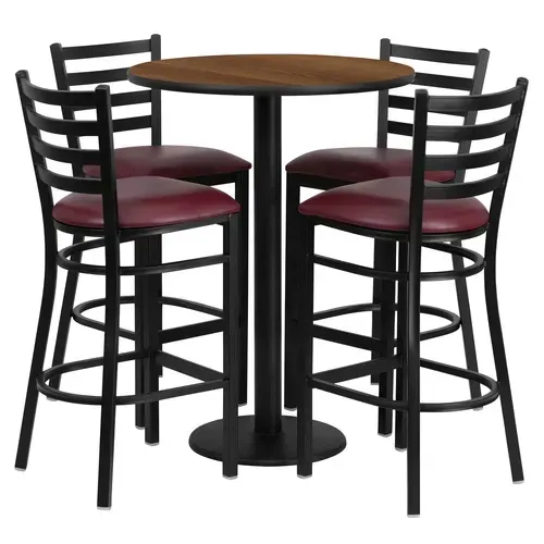 Flash Furniture RSRB1028-GG