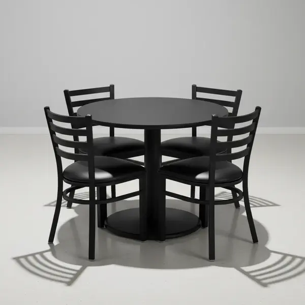 Flash Furniture RSRB1029-GG