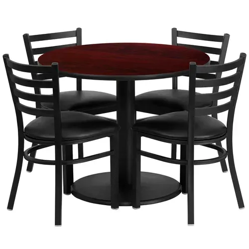 Flash Furniture RSRB1030-GG