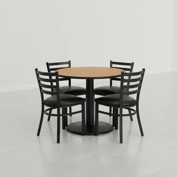 Flash Furniture RSRB1031-GG