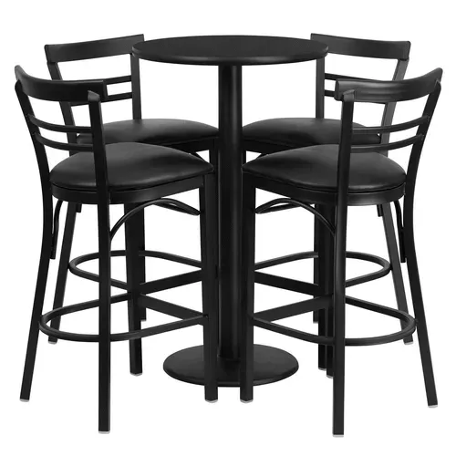 Flash Furniture RSRB1033-GG