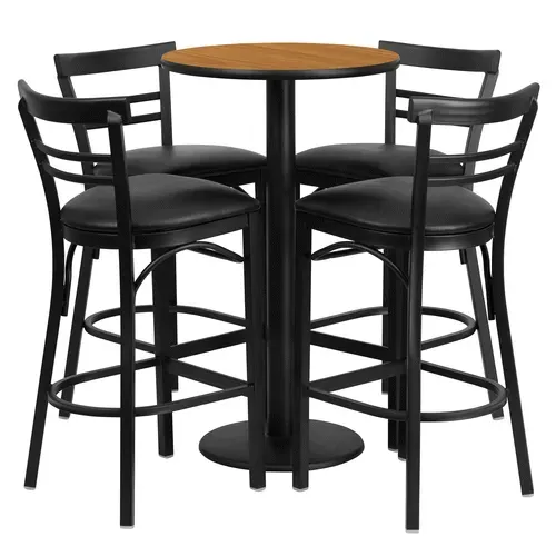 Flash Furniture RSRB1035-GG