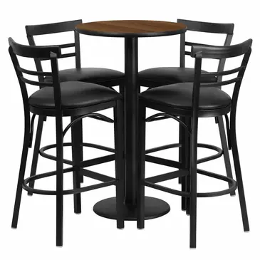Flash Furniture RSRB1036-GG