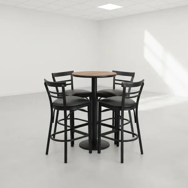 Flash Furniture RSRB1036-GG