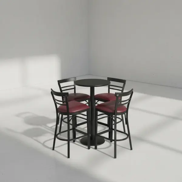 Flash Furniture RSRB1037-GG