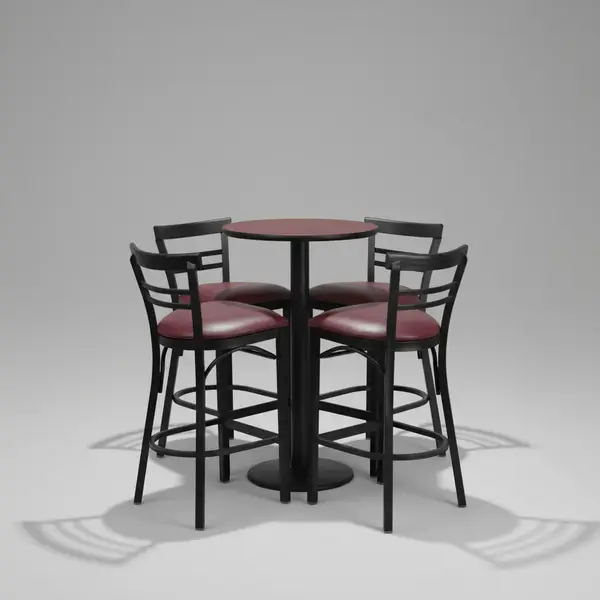 Flash Furniture RSRB1038-GG