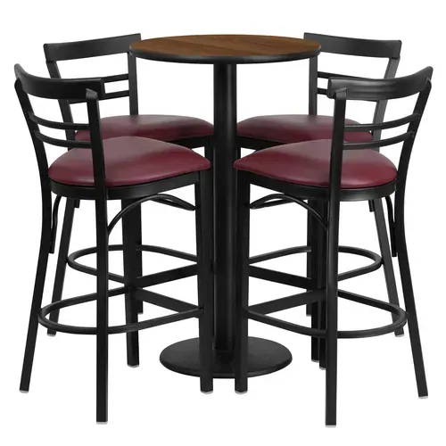 Flash Furniture RSRB1040-GG