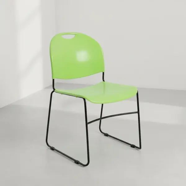 Flash Furniture RUT-188-GN-GG