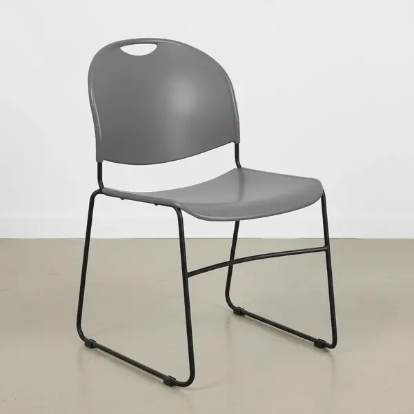 Flash Furniture RUT-188-GY-GG