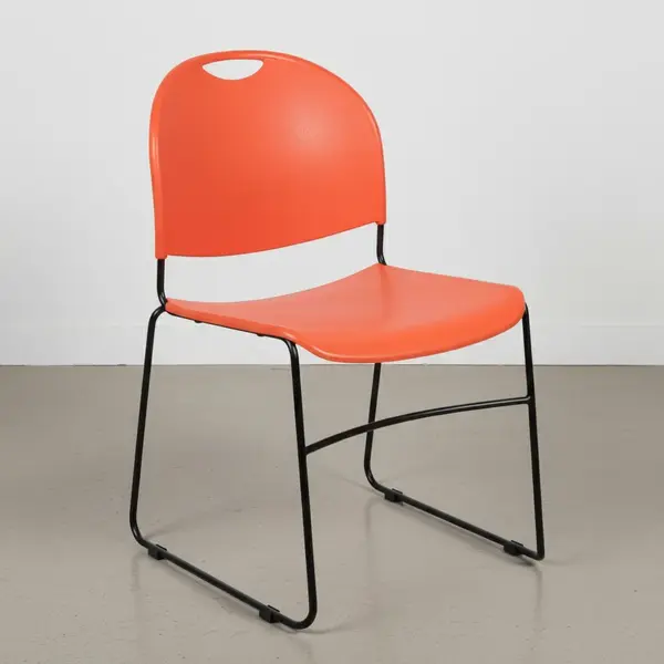 Flash Furniture RUT-188-OR-GG