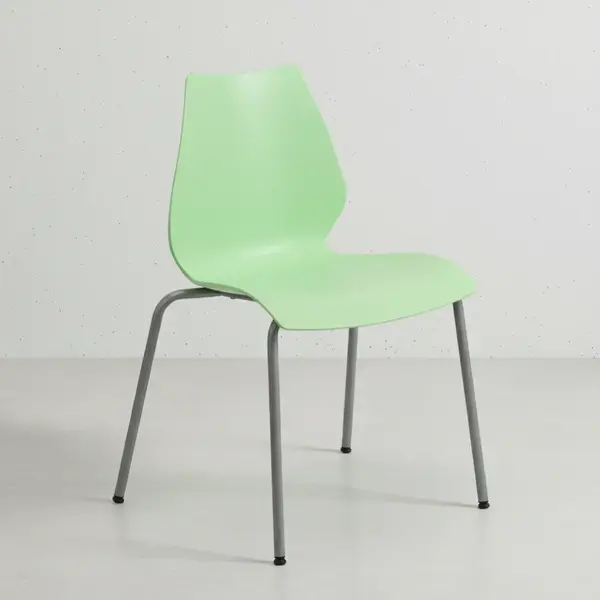 Flash Furniture RUT-288-GREEN-GG
