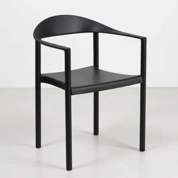 Flash Furniture RUT-418-BK-GG