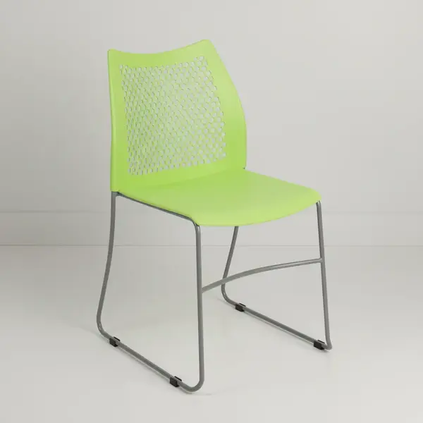 Flash Furniture RUT-498A-GN-GG