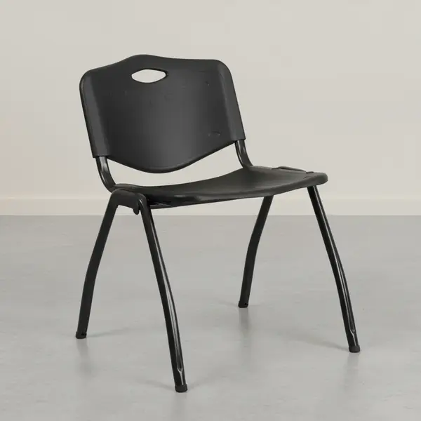 Flash Furniture RUT-D01-BK-GG