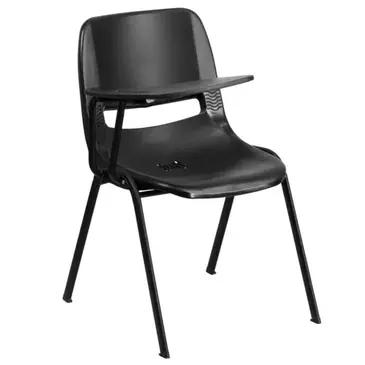 Flash Furniture RUT-EO1-BK-RTAB-GG
