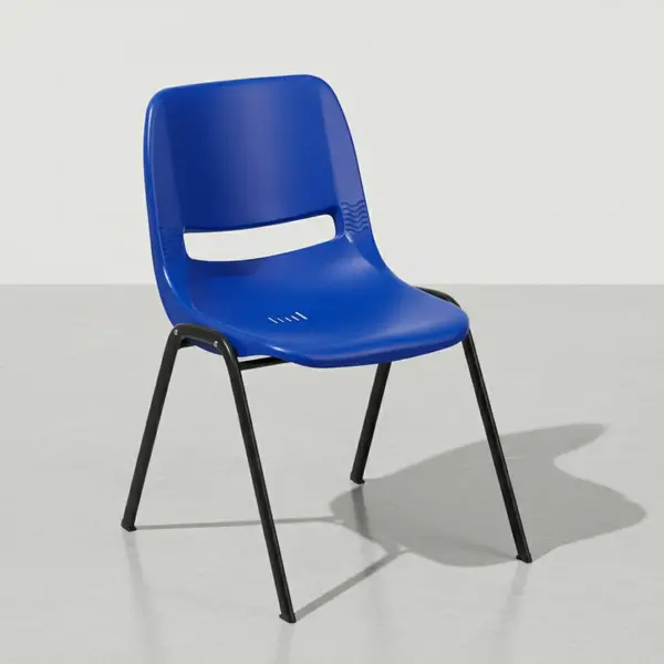 Flash Furniture RUT-EO1-BL-GG