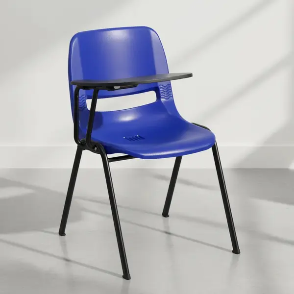 Flash Furniture RUT-EO1-BL-RTAB-GG