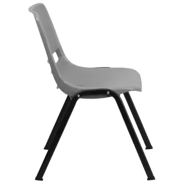 Flash Furniture RUT-EO1-GY-GG