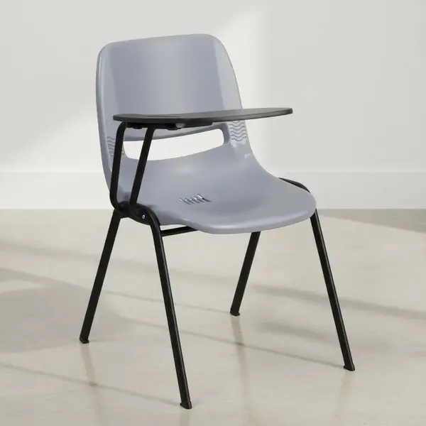 Flash Furniture RUT-EO1-GY-RTAB-GG