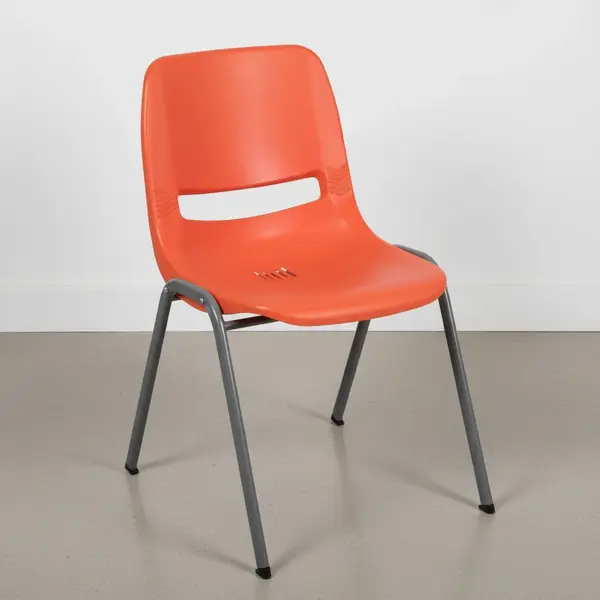 Flash Furniture RUT-EO1-OR-GG