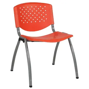 Flash Furniture RUT-F01A-OR-GG