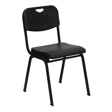 Flash Furniture RUT-GK01-BK-GG