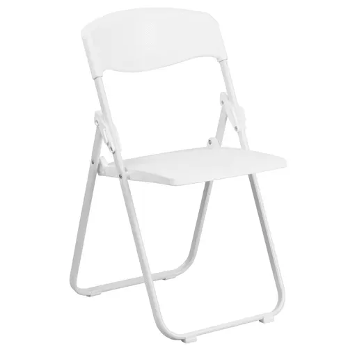 Flash Furniture 2-RUT-I-WHITE-GG