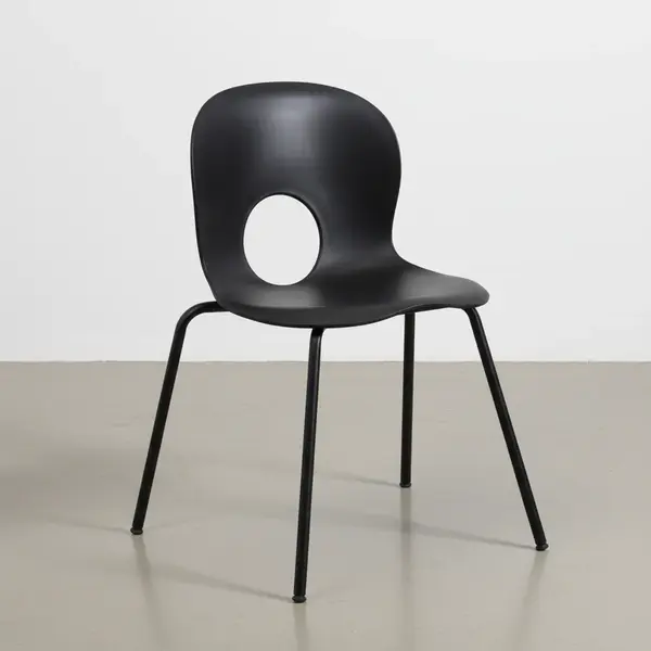 Flash Furniture RUT-NC258-BK-GG