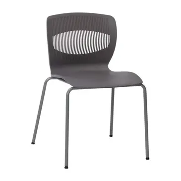 Flash Furniture RUT-NC618-GY-GG