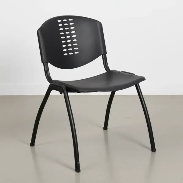 Flash Furniture RUT-NF01A-BK-GG