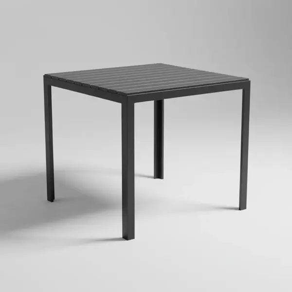 Flash Furniture SB-A268T-BK-GG