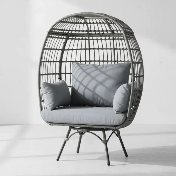 Flash Furniture SB-C-335-GY-GY-GG