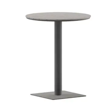 Flash Furniture SB-TB106-GRY-GG