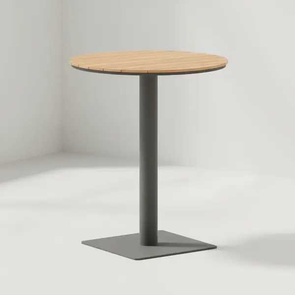 Flash Furniture SB-TB106-NAT-GG